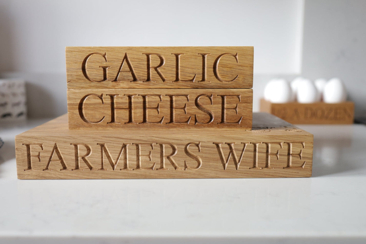 Chopping boards