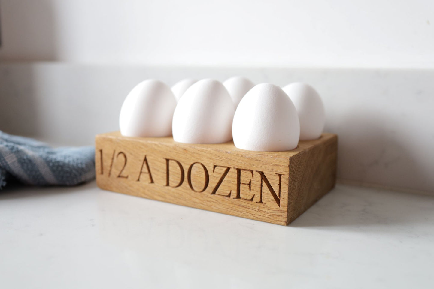 Mini egg nest