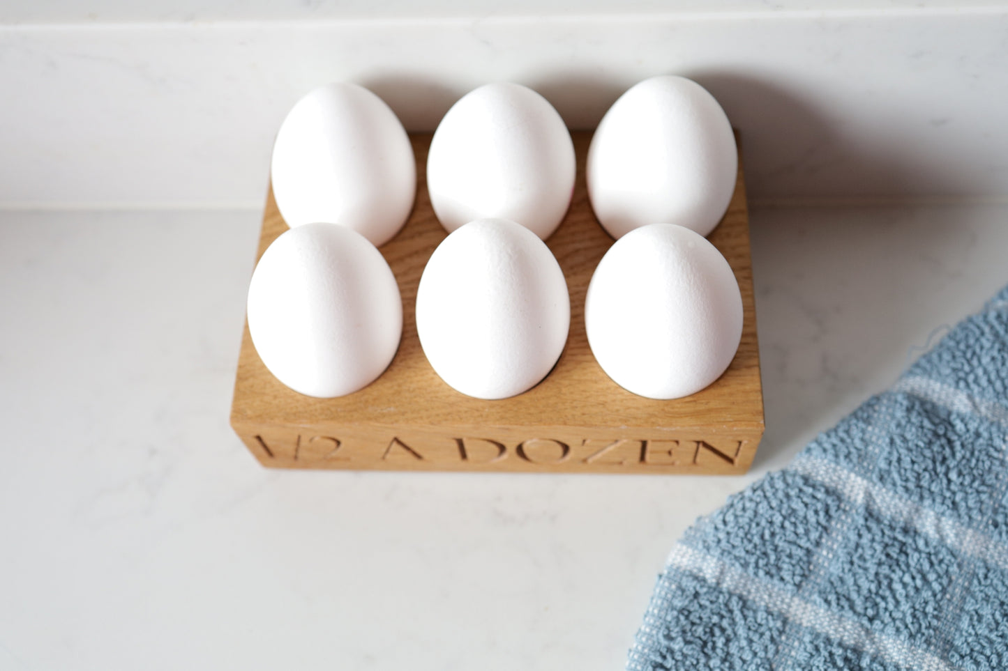 Mini egg nest
