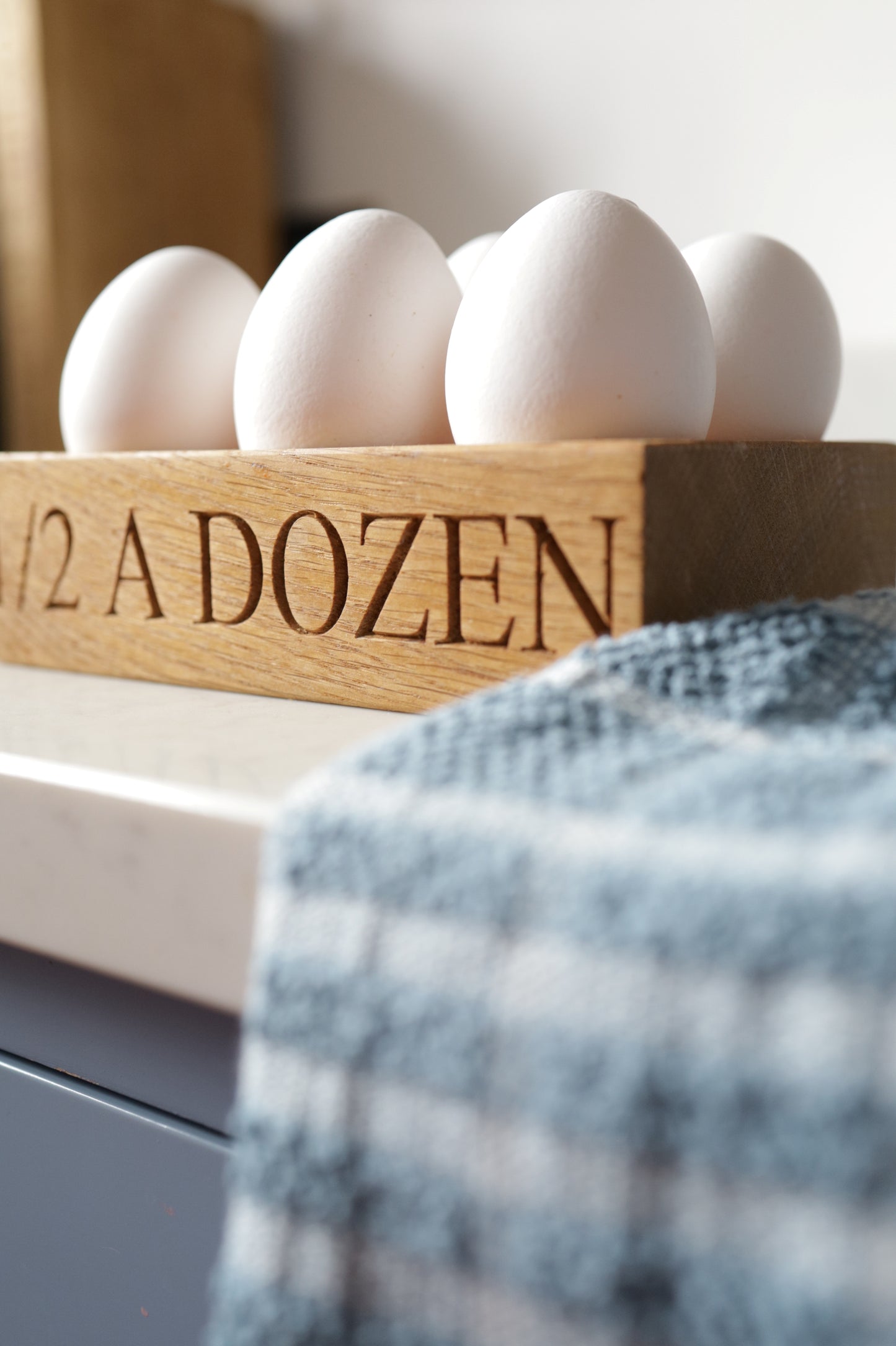 Mini egg nest