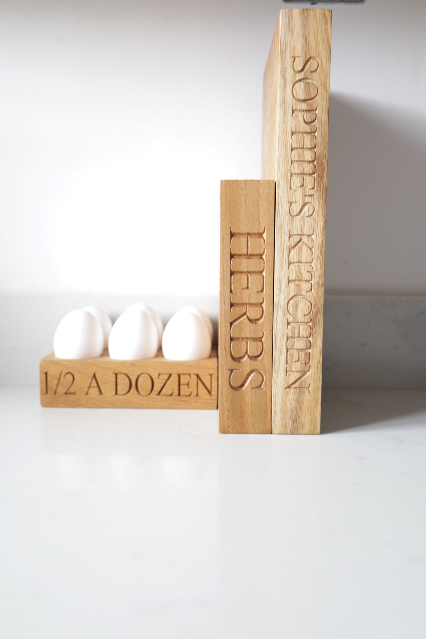 Mini Personalised Chopping Board