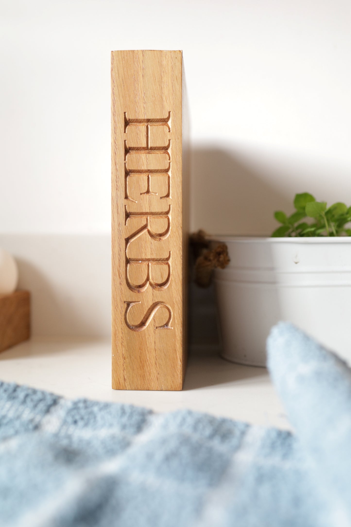 Mini Personalised Chopping Board