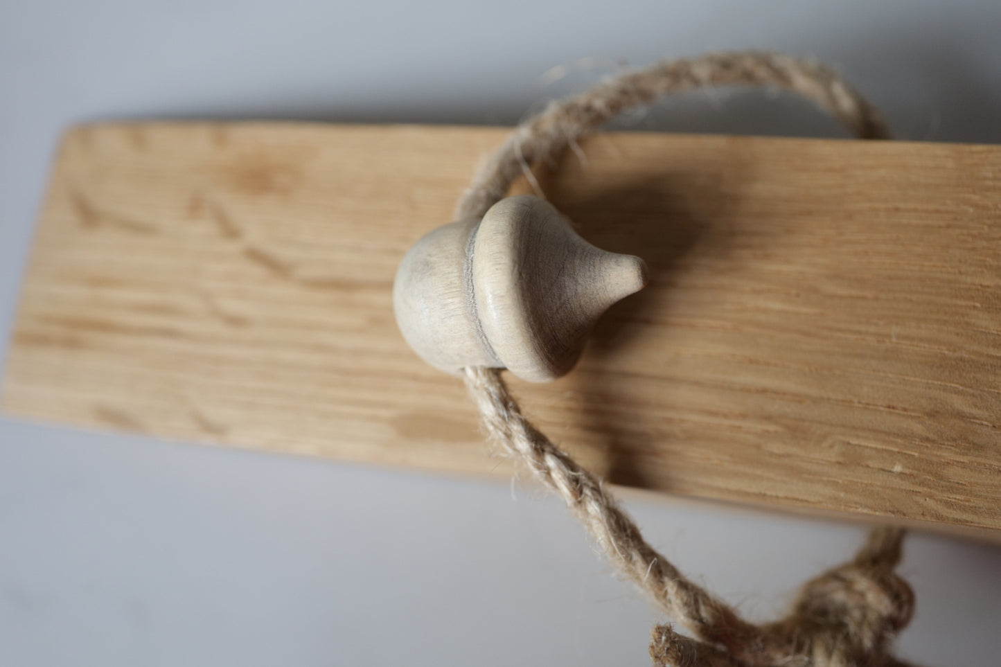 Acorn Door Wedge