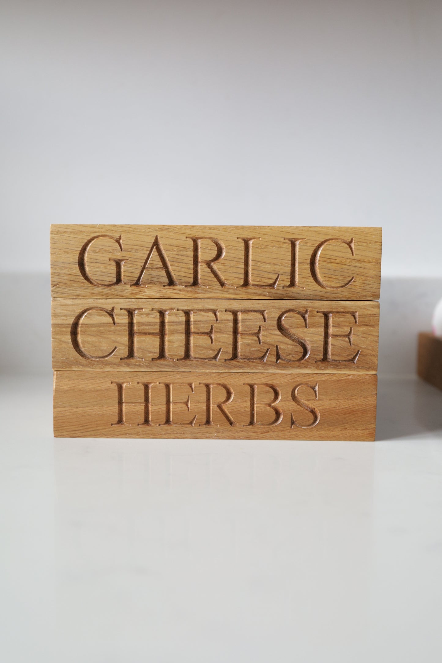 Mini Personalised Chopping Board