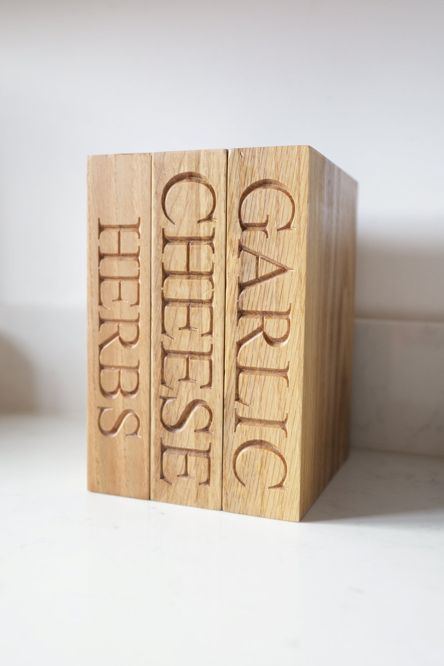 Mini Personalised Chopping Board