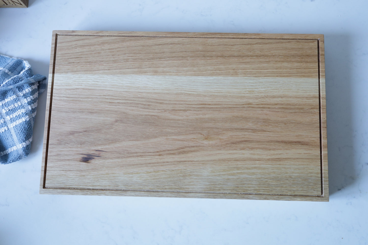 Graze board