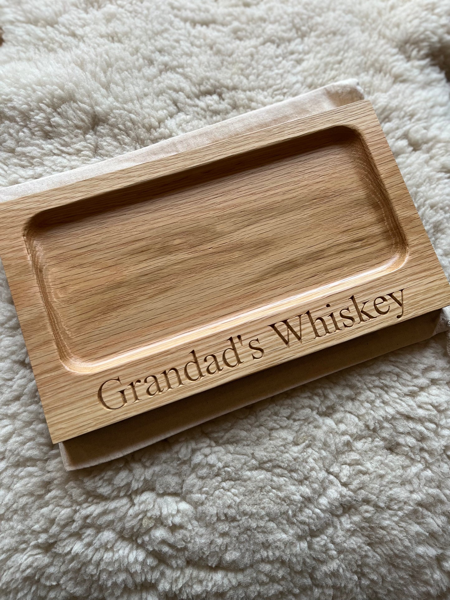 The Maxi Tray