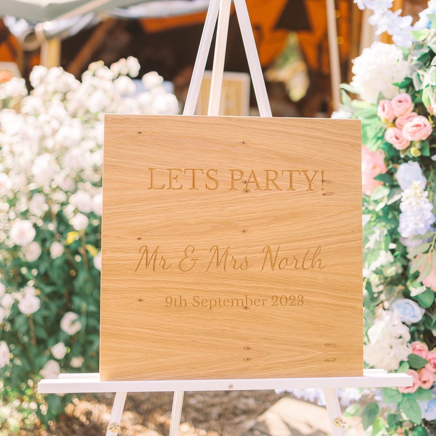 The Wedding Collection