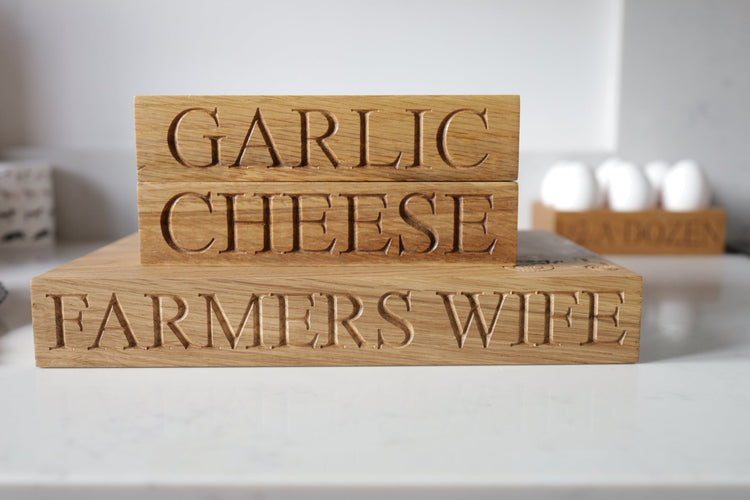Chopping boards