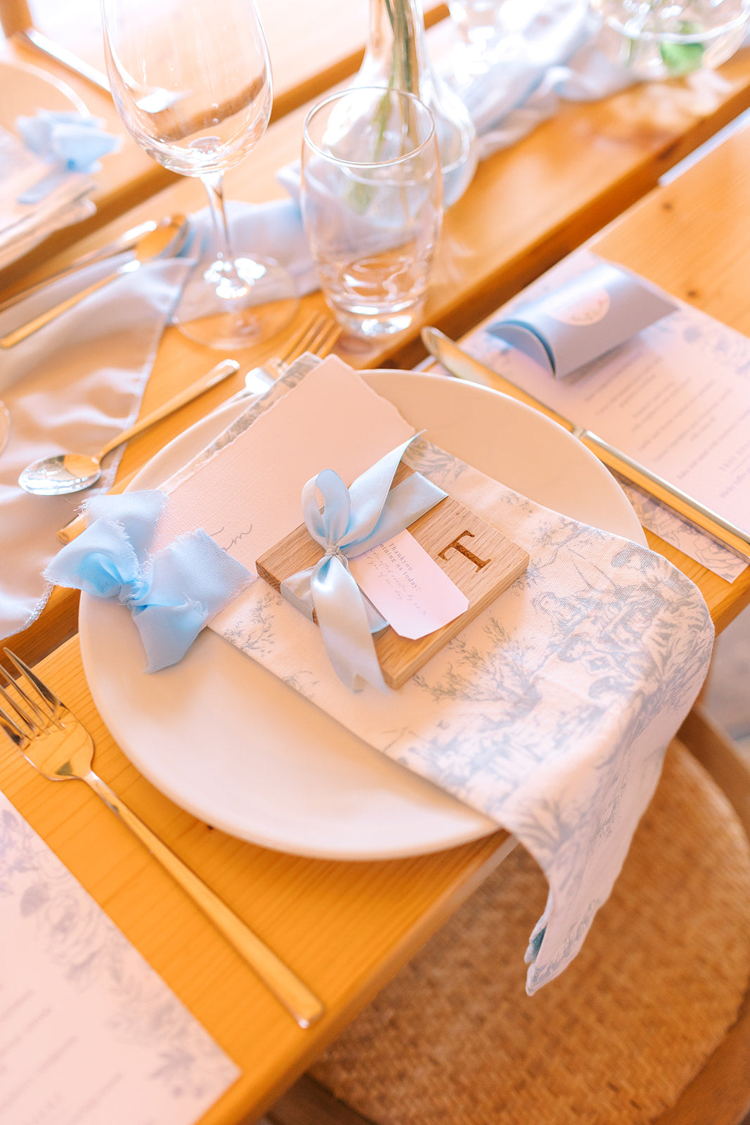 Wedding Favour Coasters