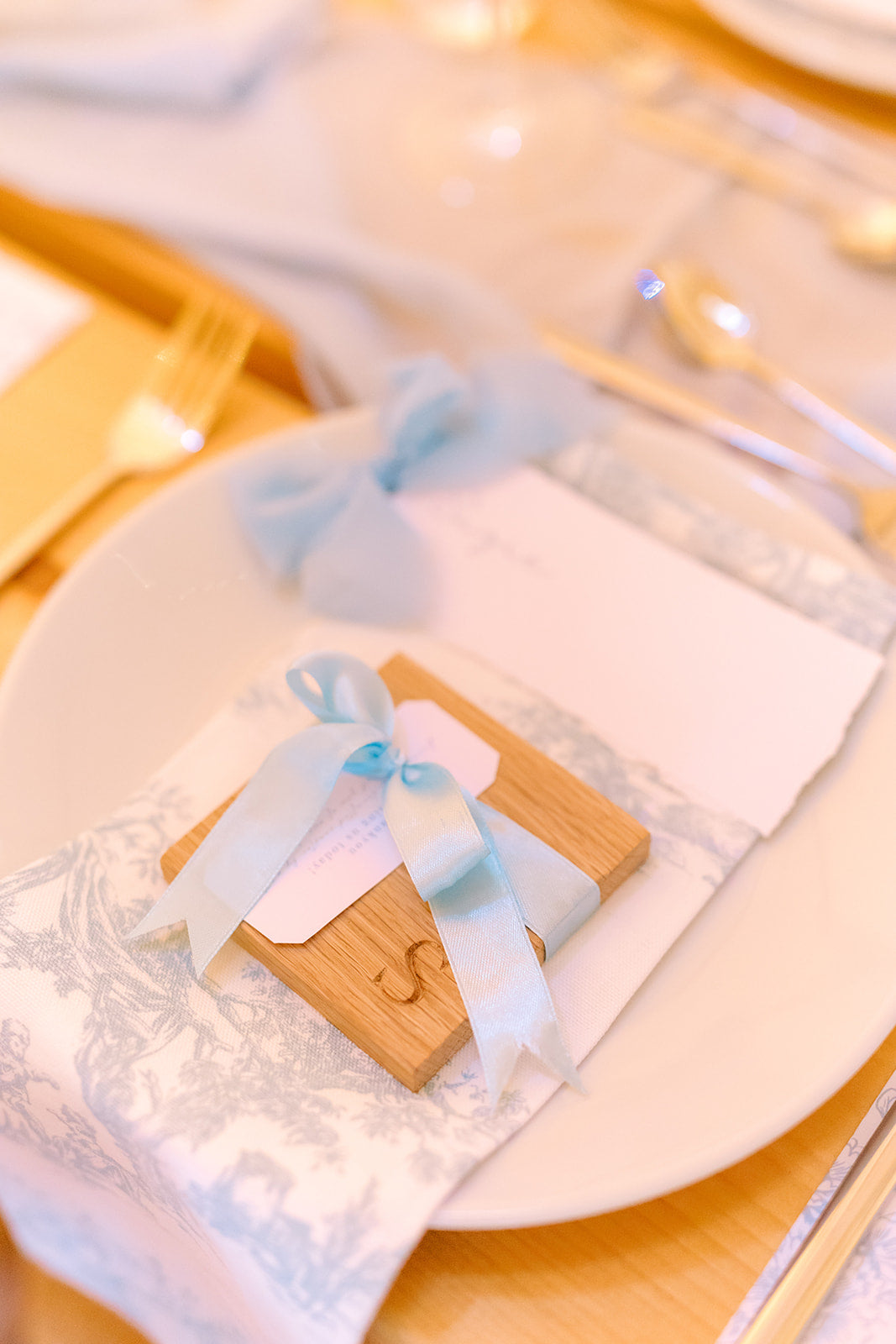 Wedding Favour Coasters