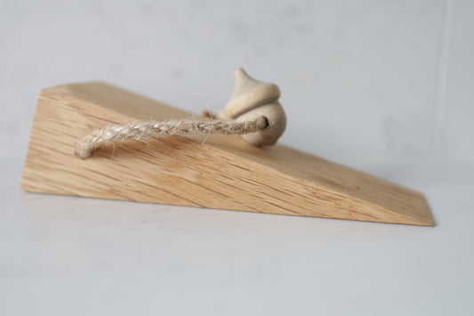 Acorn Door Wedge