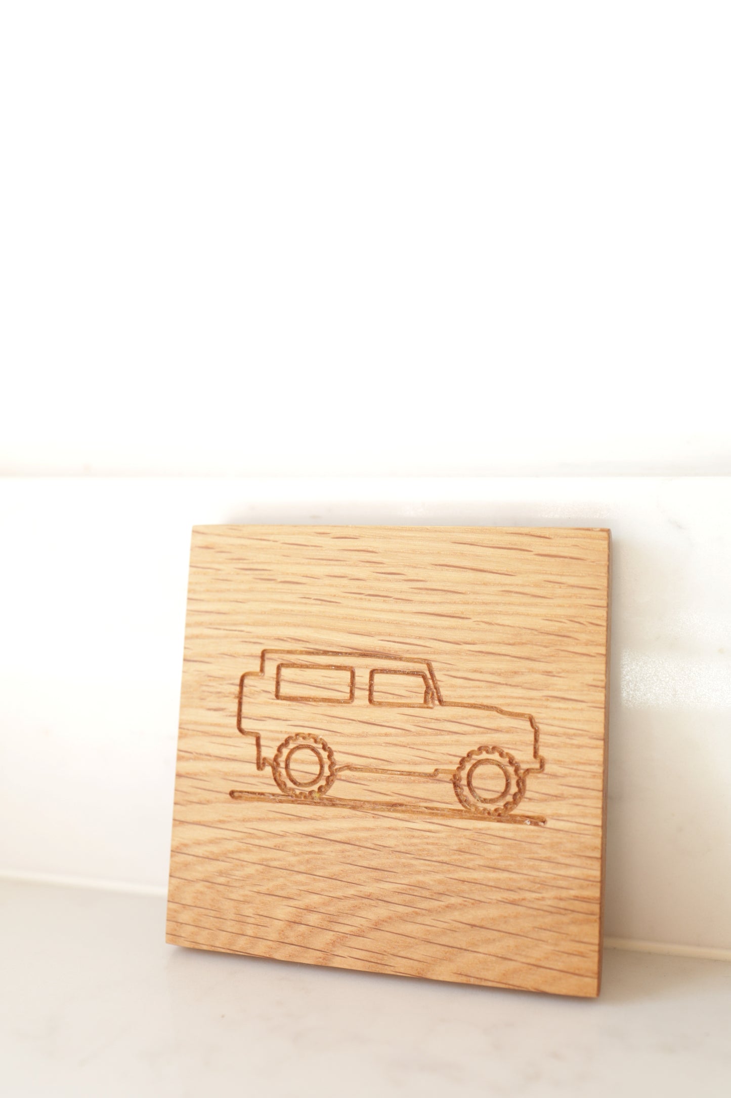 Landrover Coasters