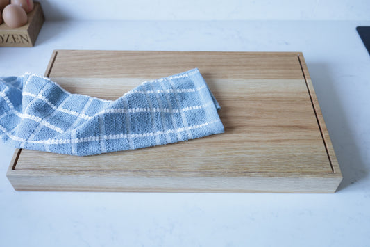 Graze board
