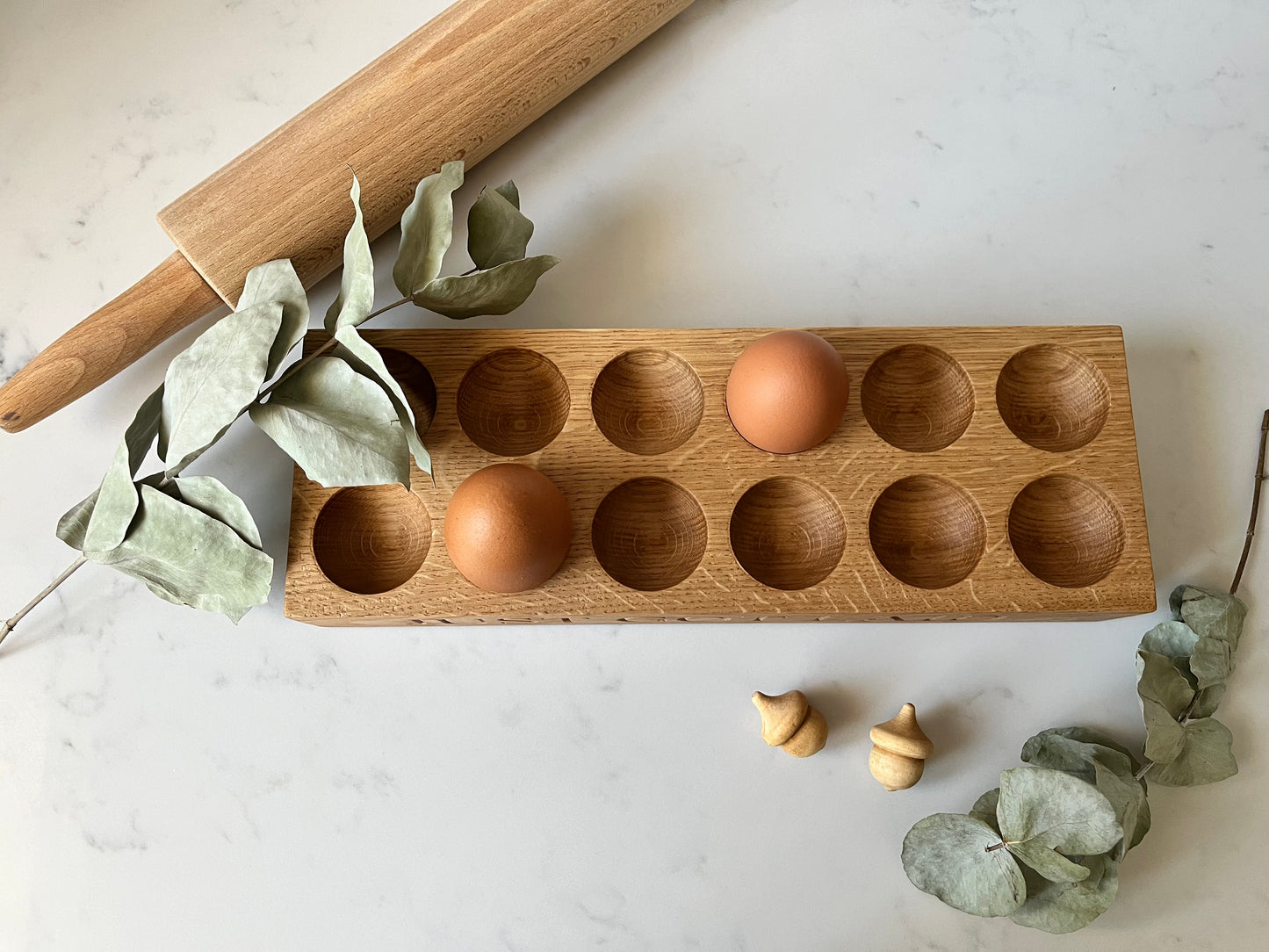 Maxi egg nest