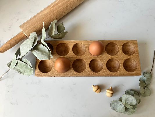 Maxi egg nest