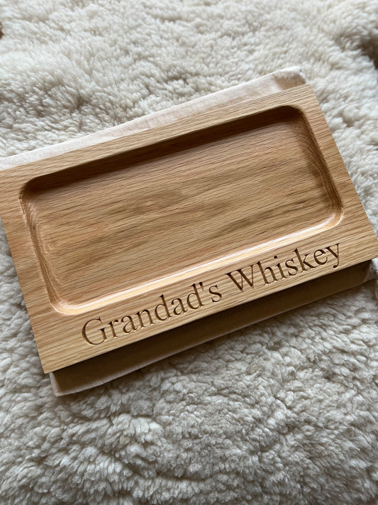 The Maxi Tray